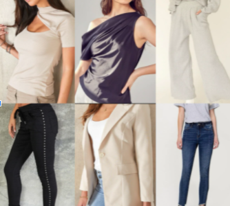 Beciga Capsule Wardrobes: What They Are & How To Create One
