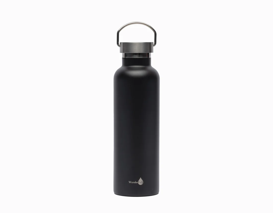 Water Bottle (Pair with Hydrobag!) - Beciga