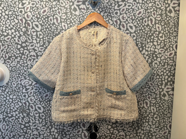 Tessa Tweed Jacket