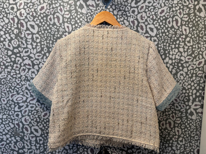 Tessa Tweed Jacket