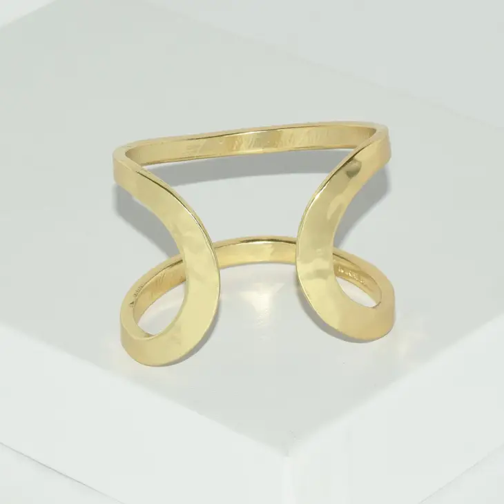 Minimalist Ring - Beciga