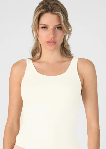 Short Length  Tank (Many Colors!)