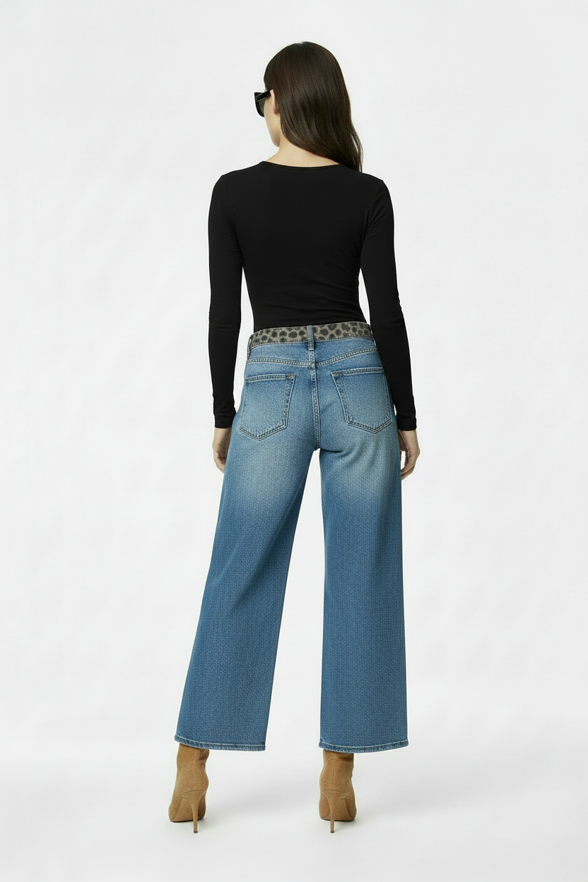 Back view matching the approved Beciga front image