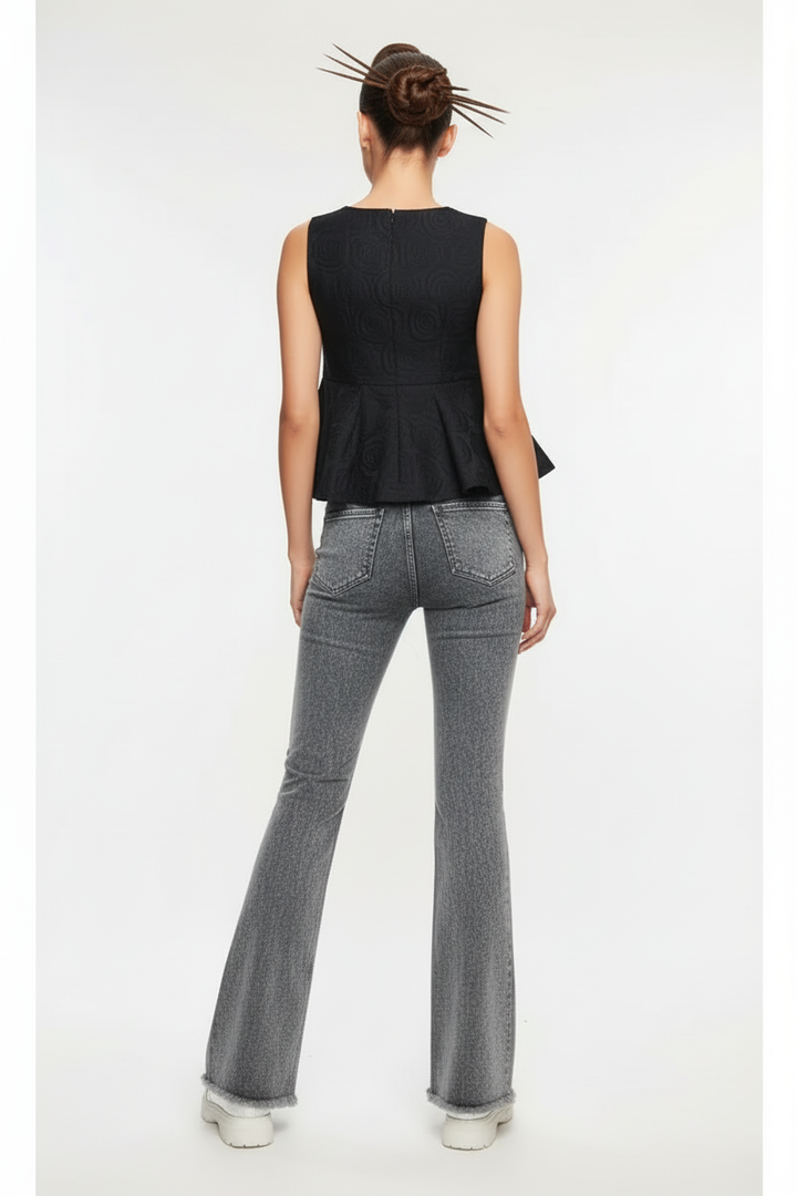 Back view - same model and outfit