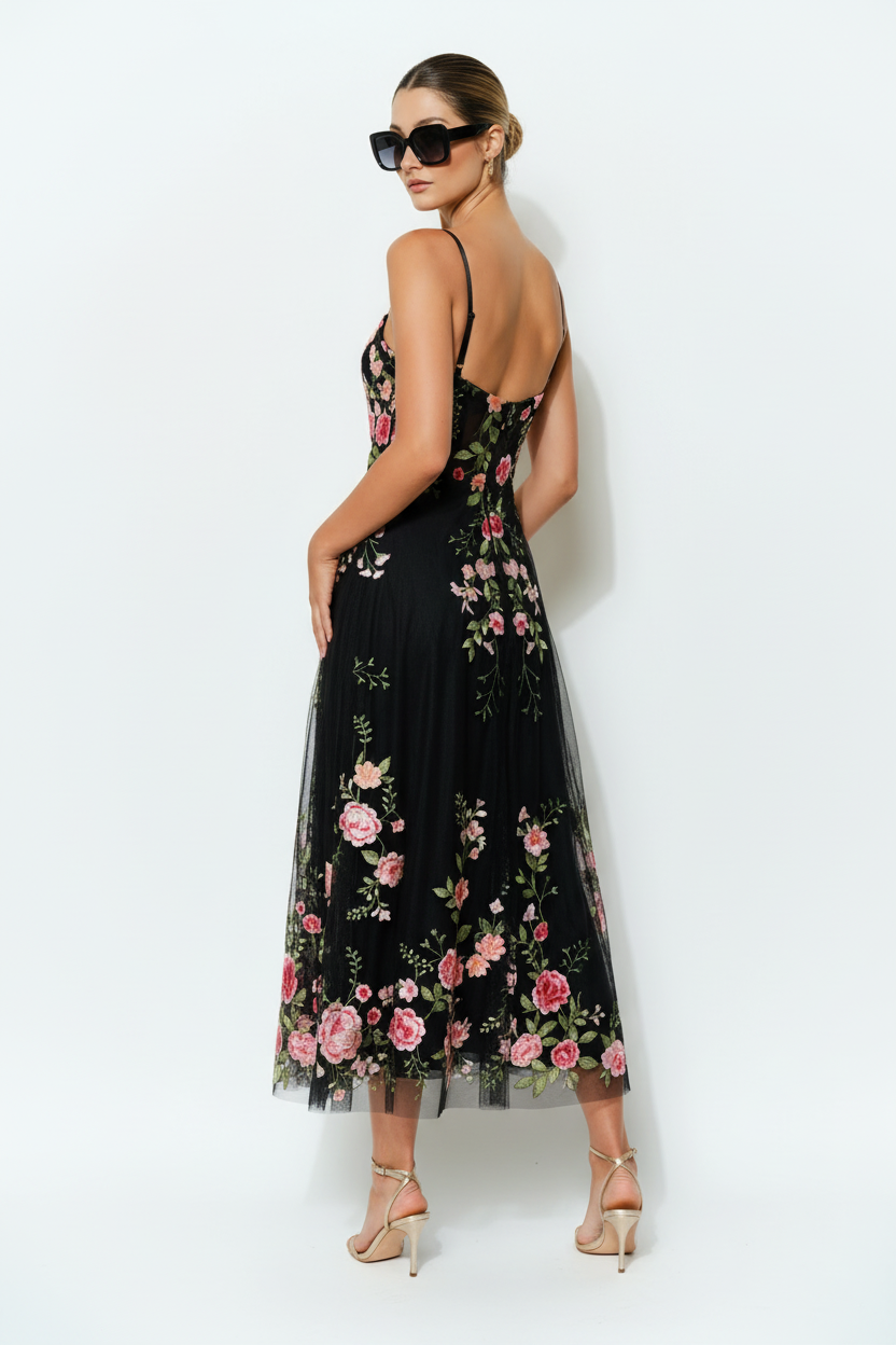 Back
