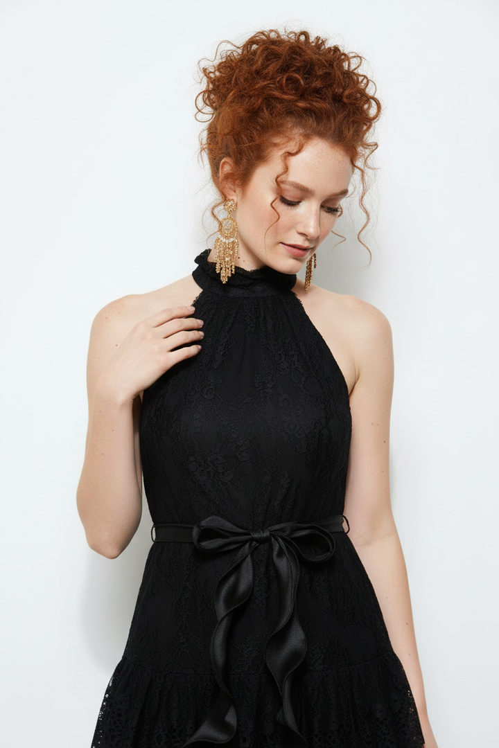 Close Up Bodice