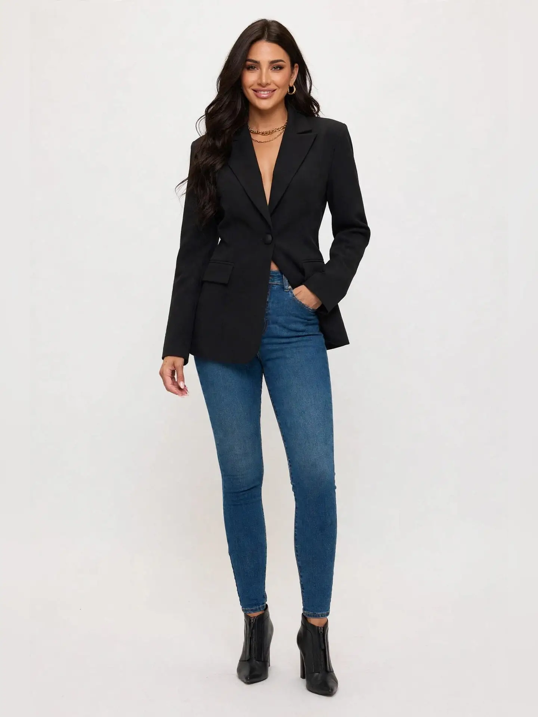 Bethany Blazer