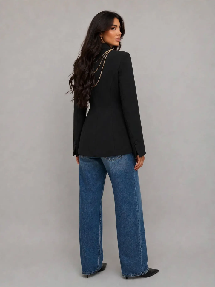 Bethany Blazer