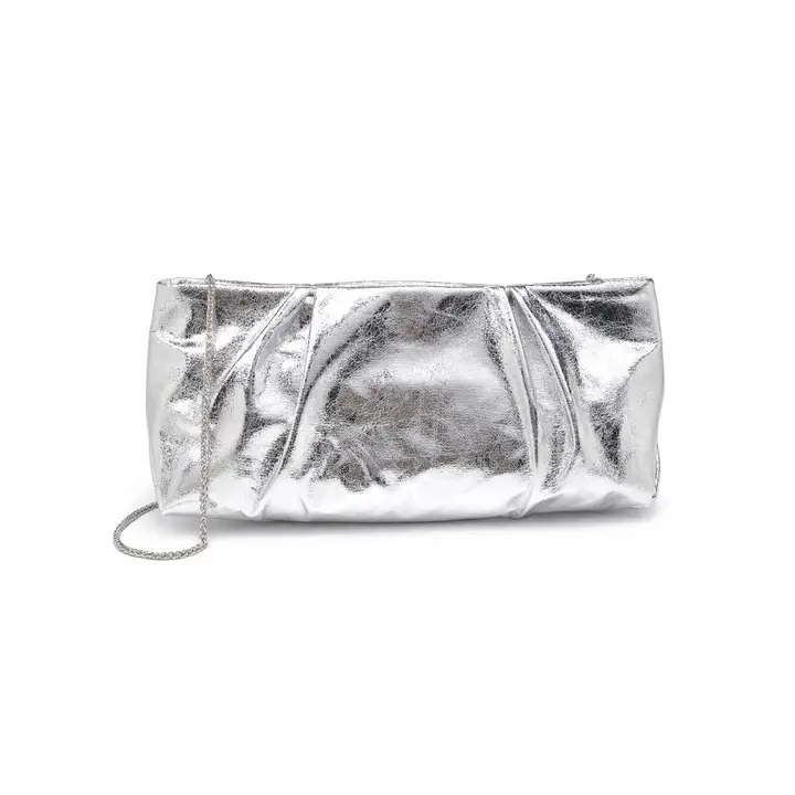 Franny Clutch Bag