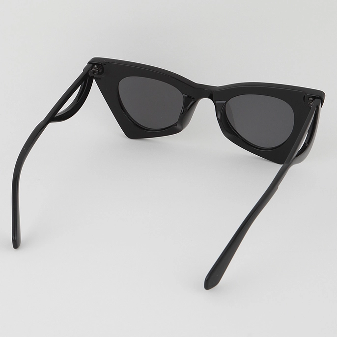 Square Cateye Sunglasses
