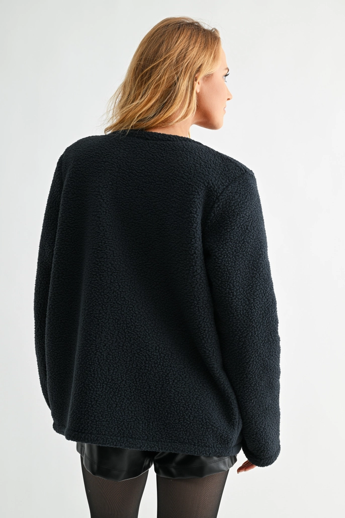 Sherpa Frostline Toggle Jacket