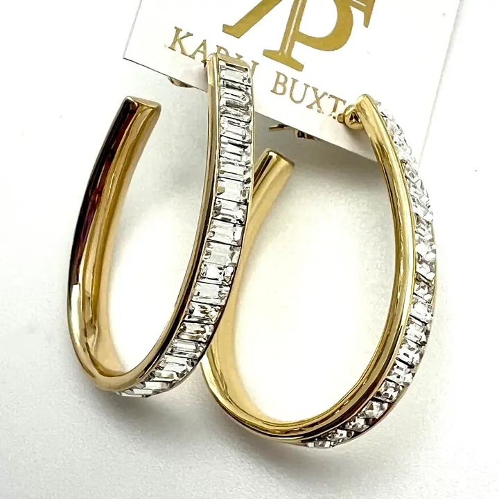 Baguette Hoops