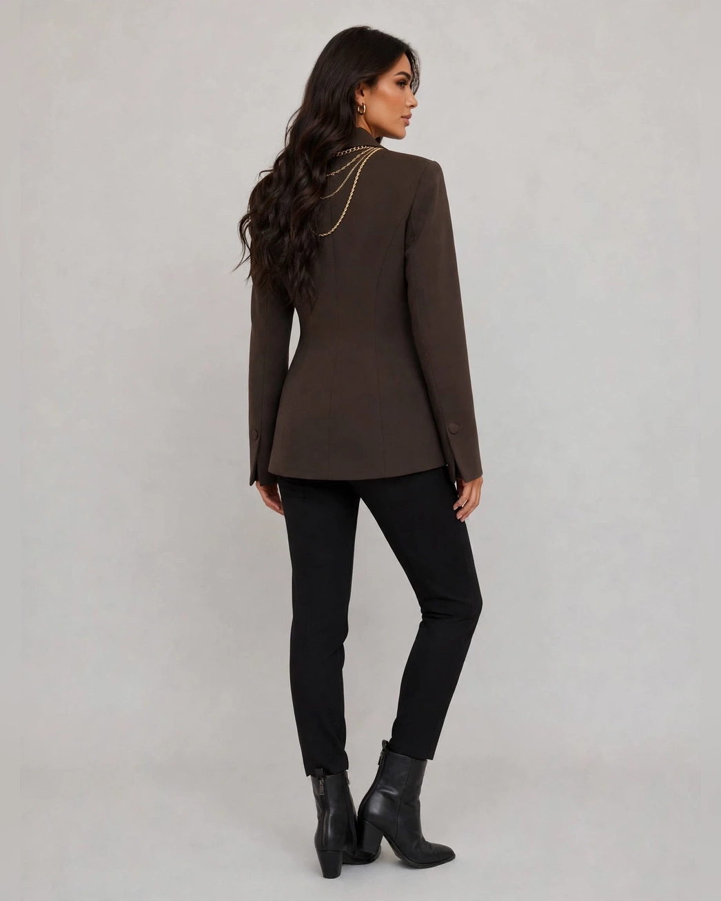 Bethany Blazer