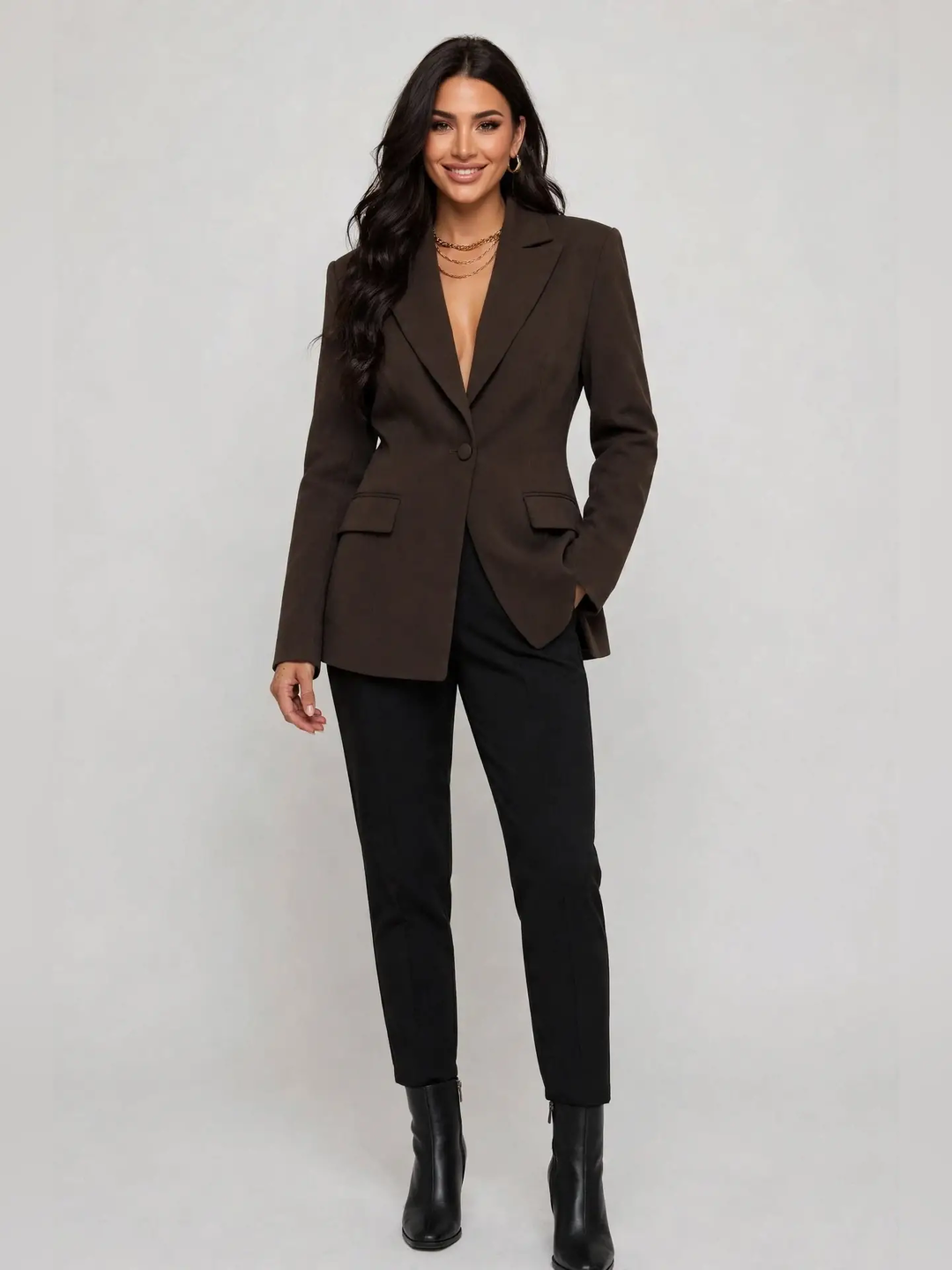 Bethany Blazer