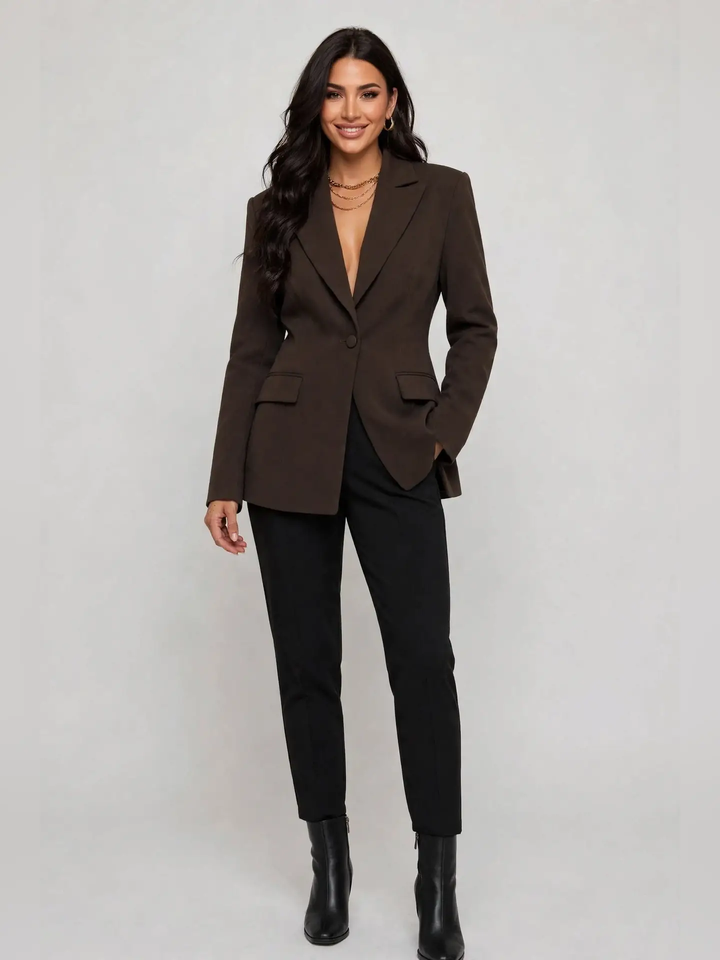 Bethany Blazer