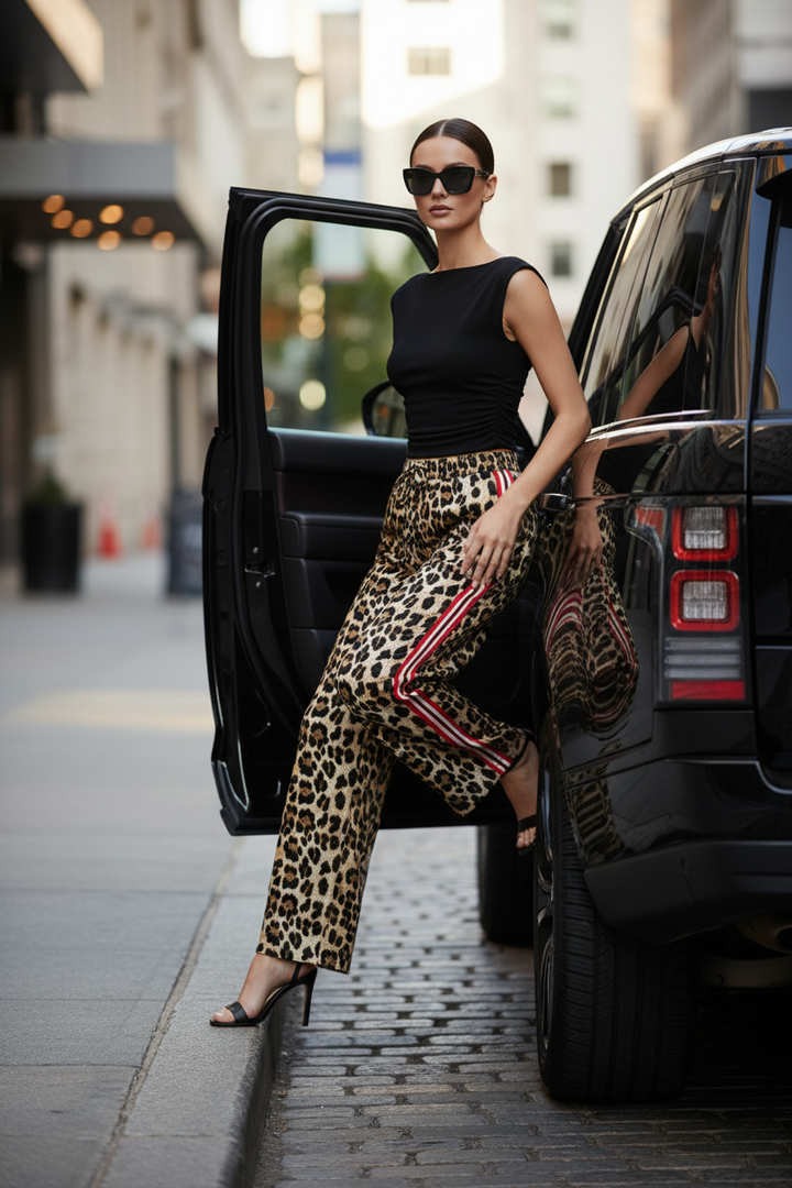Range Rover Lifestyle