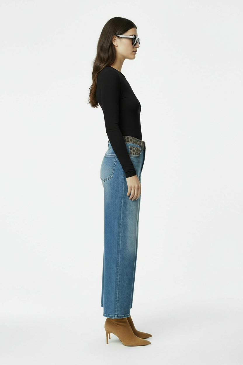 Side view matching the approved Beciga front image