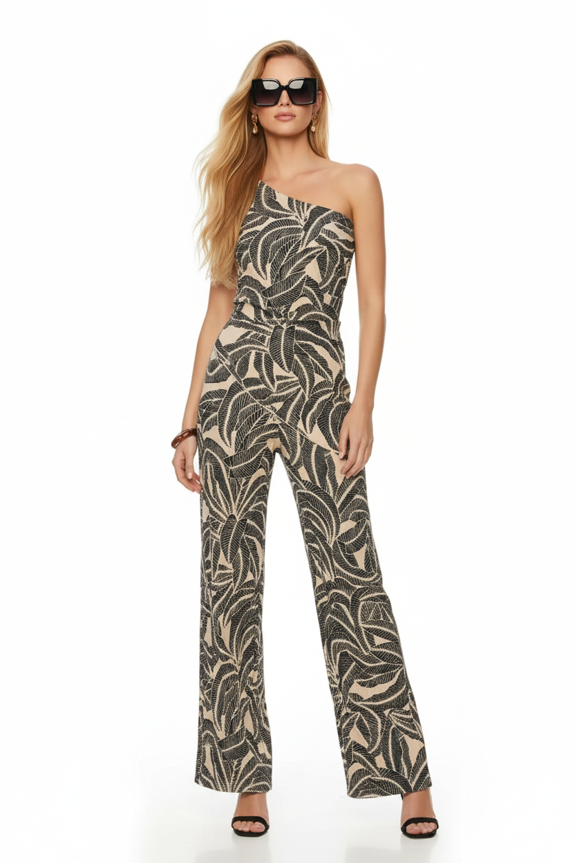 Tropical Set - Front - Beciga Model