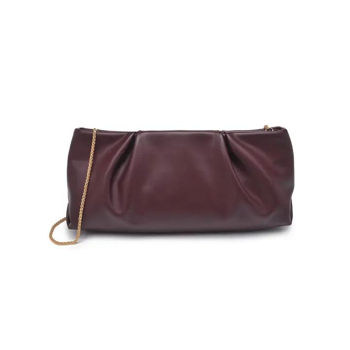 Franny Clutch Bag