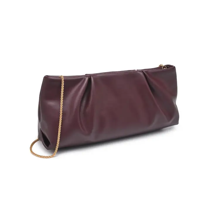 Franny Clutch Bag