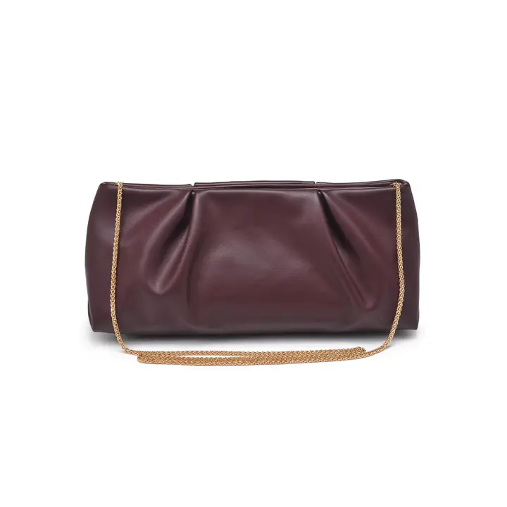 Franny Clutch Bag