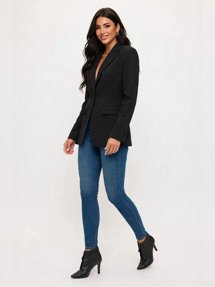 Bethany Blazer