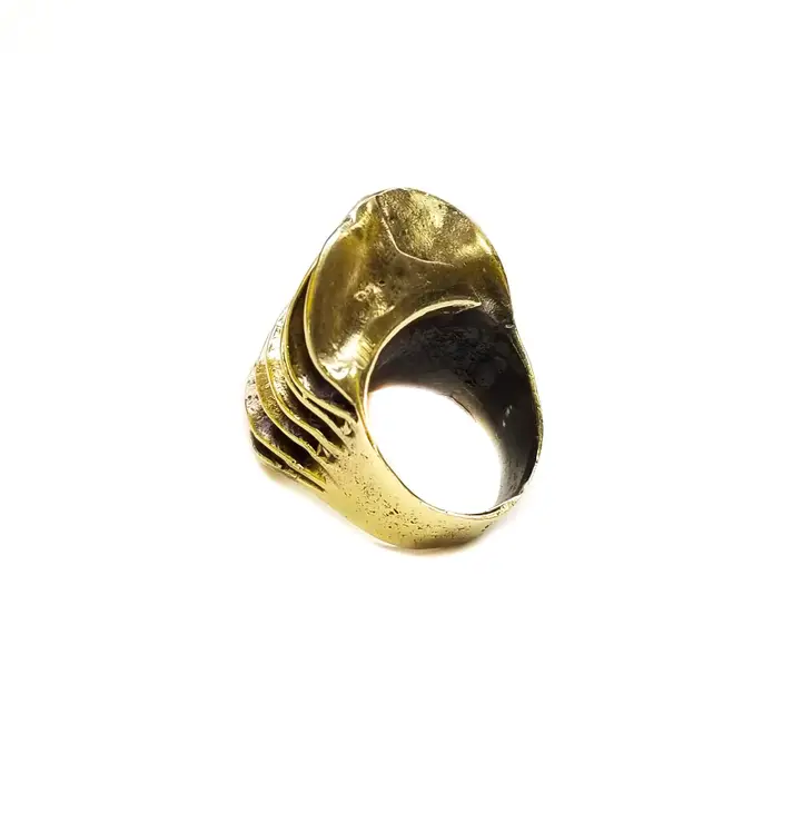 Bria Bronze Ring - Beciga