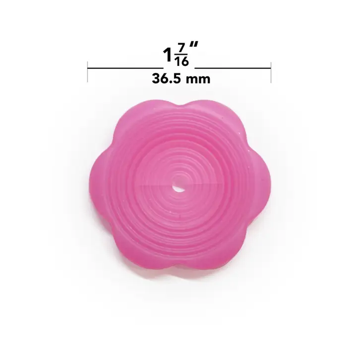 Single Cinch it! Clothing Clip to Enhance Fit & Style- Small (available in pink only)