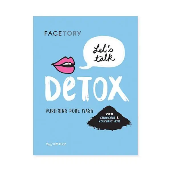 Clean Beauty Face Masks (Different Options!)